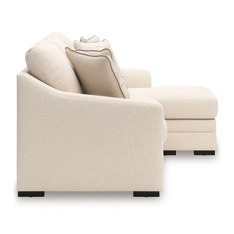 Signature Design by Ashley® Lango Track-Arm Sofa