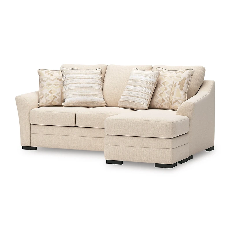 Signature Design by Ashley® Lango Track-Arm Sofa