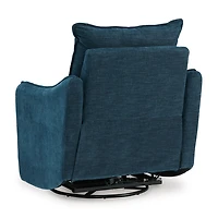 Signature Design by Ashley® Mcburg Track-Arm Recliner