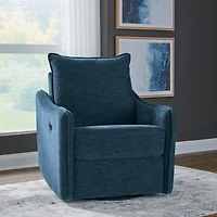 Signature Design by Ashley® Mcburg Track-Arm Recliner