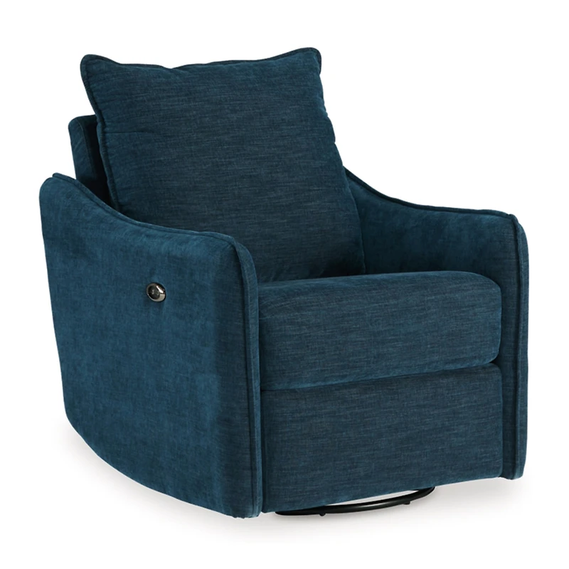 Signature Design by Ashley® Mcburg Track-Arm Recliner
