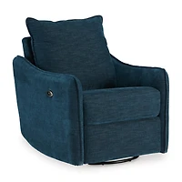 Signature Design by Ashley® Mcburg Track-Arm Recliner