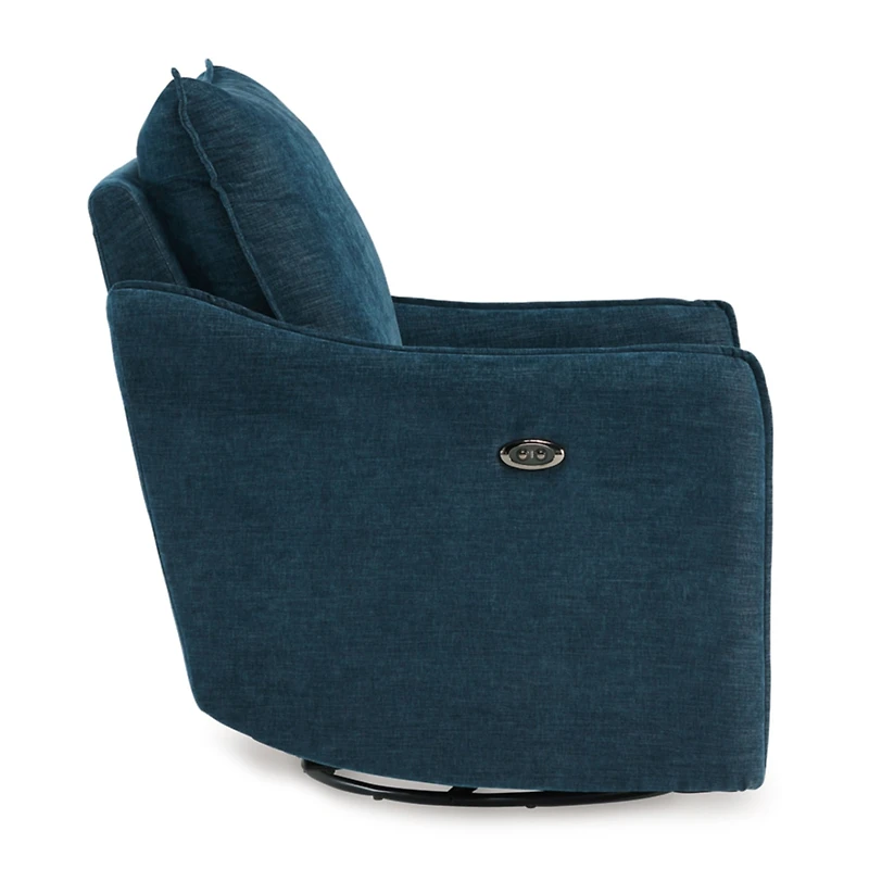 Signature Design by Ashley® Mcburg Track-Arm Recliner