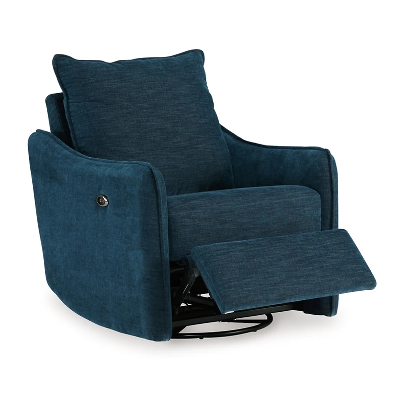 Signature Design by Ashley® Mcburg Track-Arm Recliner