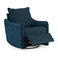 Signature Design by Ashley® Mcburg Track-Arm Recliner