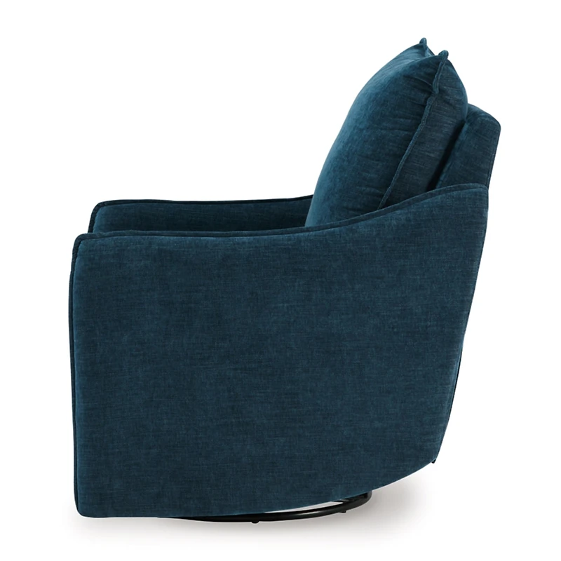 Signature Design by Ashley® Mcburg Track-Arm Recliner