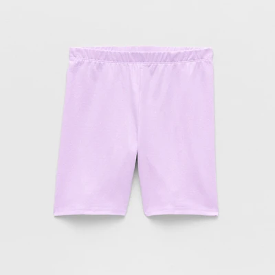 Thereabouts Little & Big Kid Girls 6" Bike Short