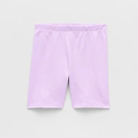 Thereabouts Little & Big Kid Girls 6" Bike Short