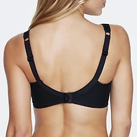 Dominique Full Coverage Wireless Bra 5316