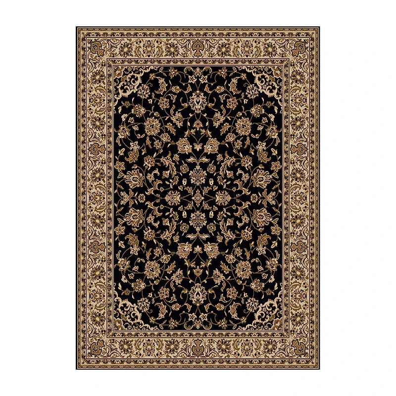 Radici Usa Rectangular Accent Rug