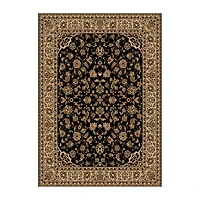 Radici Usa Rectangular Accent Rug