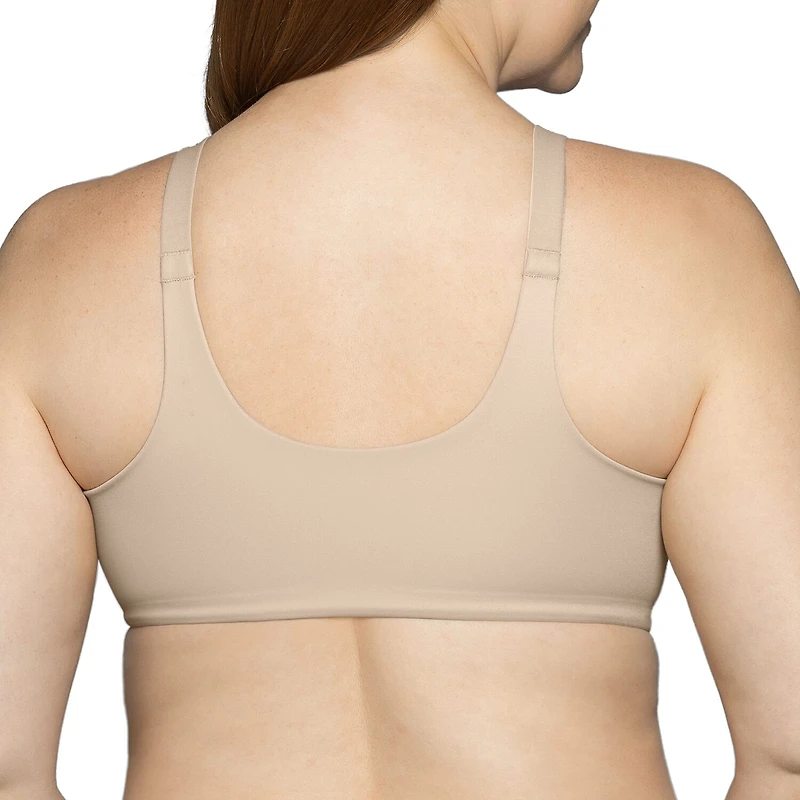 Vanity Fair® Beauty Back® Full Figure Front Close Underwire Bra - 76384