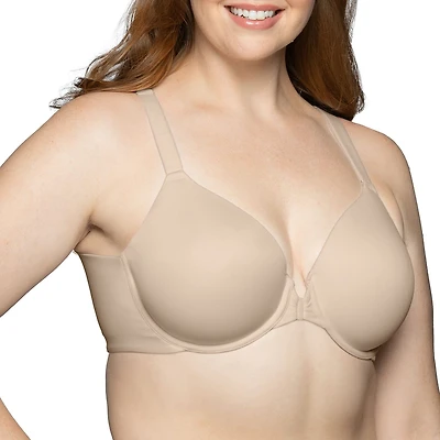 Vanity Fair® Beauty Back® Full Figure Front Close Underwire Bra - 76384