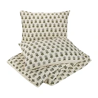 Laurel & Mayfair Gwyn 3-pc. Quilt Set