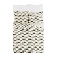 Laurel & Mayfair Gwyn 3-pc. Quilt Set
