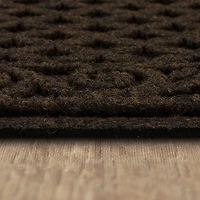 Mohawk Home Scrolled Impression 18"X30" Rectangular Doormat