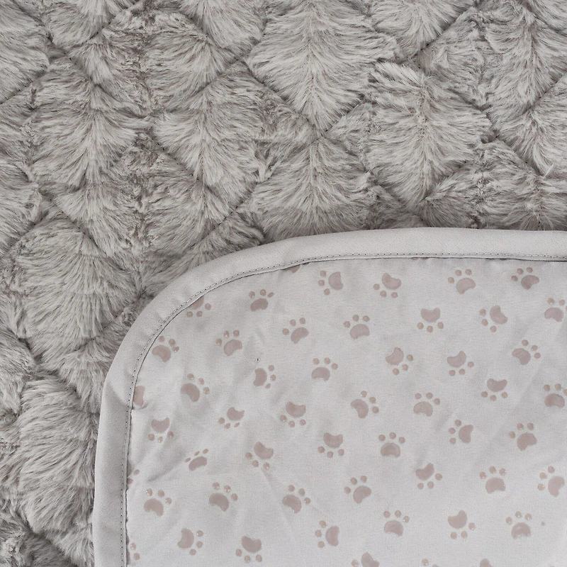 Sure Fit Pet Fido Bed Sofa Slipcover