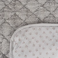 Sure Fit Pet Fido Bed Sofa Slipcover