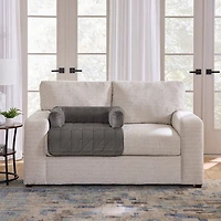 Sure Fit Pet Otis Bed Sofa Slipcover