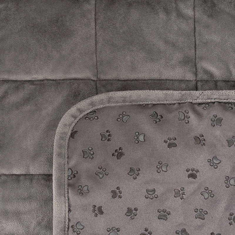 Sure Fit Pet Otis Bed Sofa Slipcover