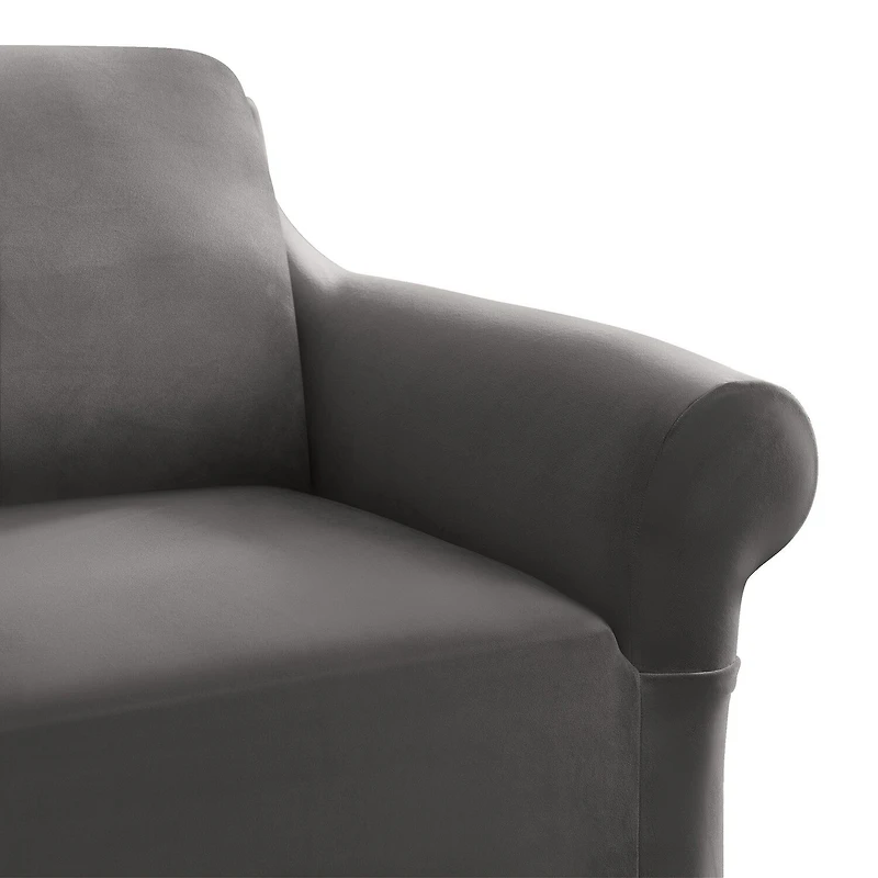 Sure Fit Hampstead Stretch Chair Slipcover