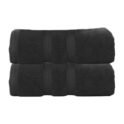 Home Weavers Inc Elegance Essentials Quick Dry Bath Towel
