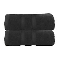 Home Weavers Inc Elegance Essentials Quick Dry Bath Towel