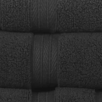 Home Weavers Inc Elegance Essentials Quick Dry Bath Towel