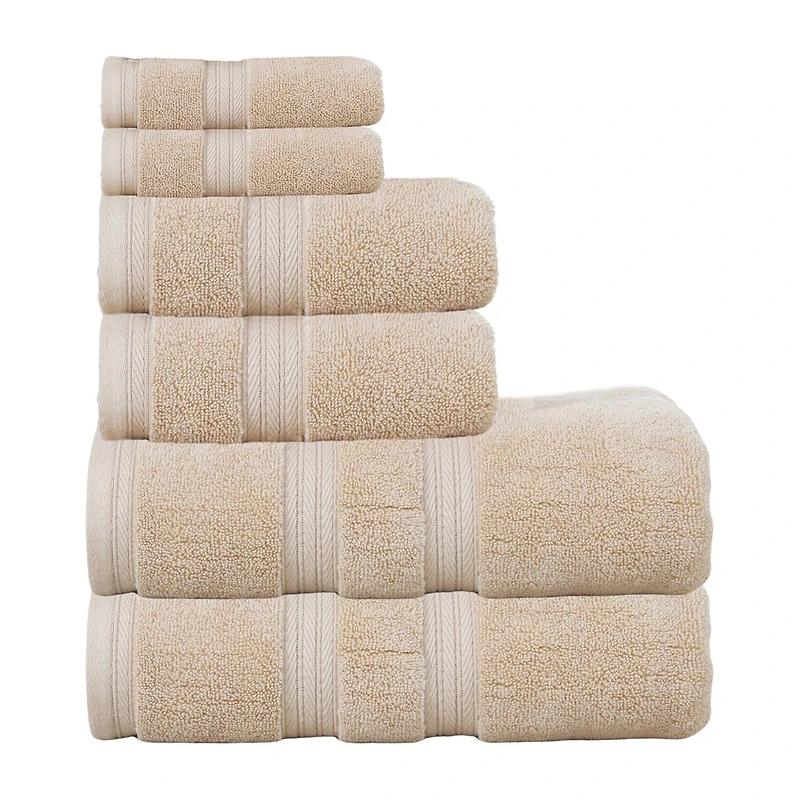 Home Weavers Inc Elegance Essentials Quick Dry Bath Towel