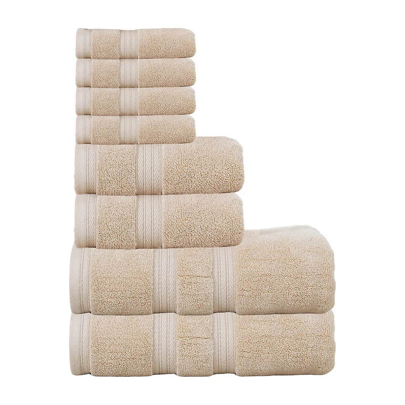 Home Weavers Inc Elegance Essentials Quick Dry Bath Towel