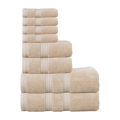 Home Weavers Inc Elegance Essentials Quick Dry Bath Towel