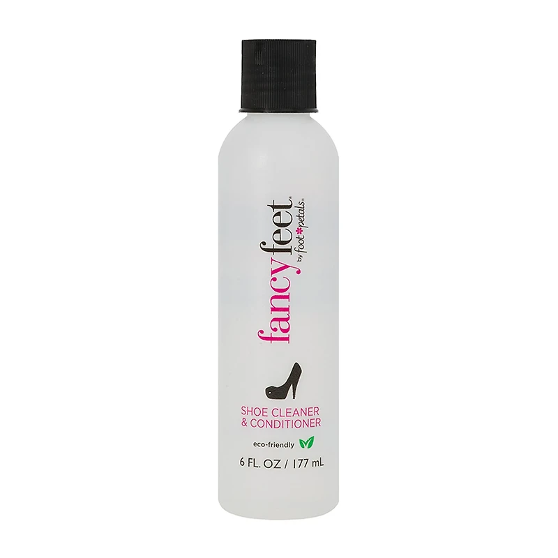 Foot Petal Shoe Care Kit