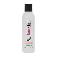 Foot Petal Shoe Care Kit