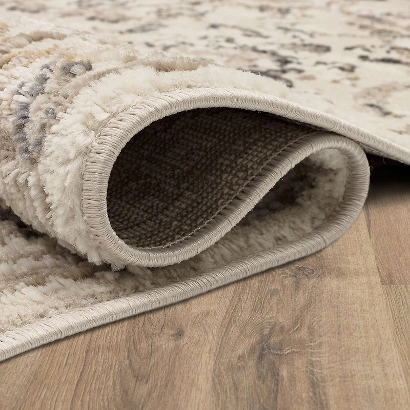Mohawk Home Sigurd Machine Woven Indoor Rectangular Accent Rug