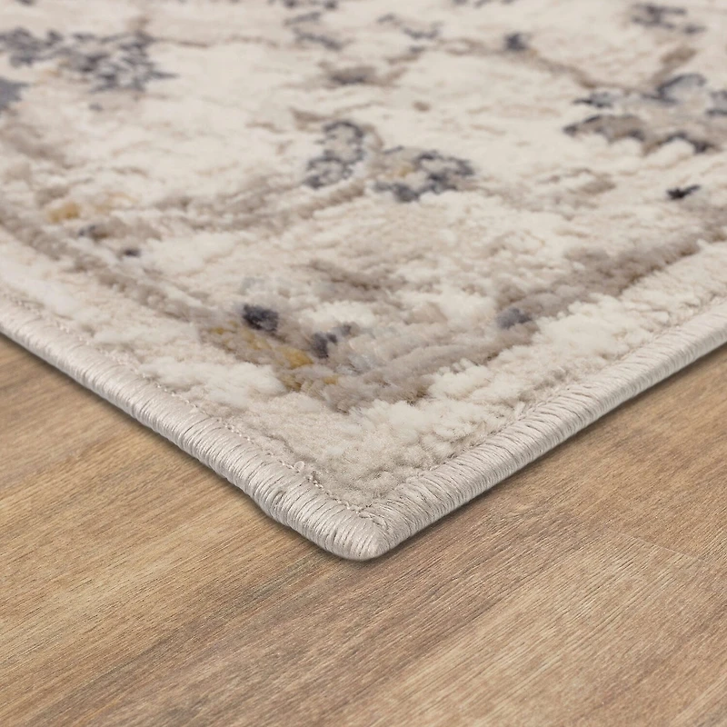 Mohawk Home Sigurd Machine Woven Indoor Rectangular Accent Rug