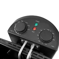 Kenmore Countertop Deep Fryer