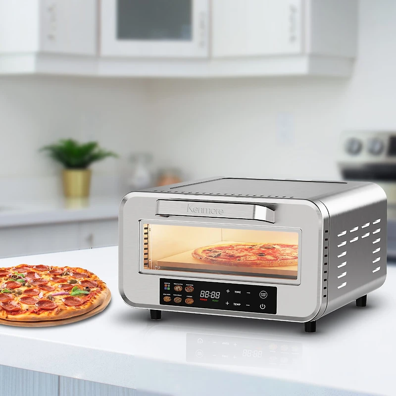 Kenmore Pizza Countertop Oven