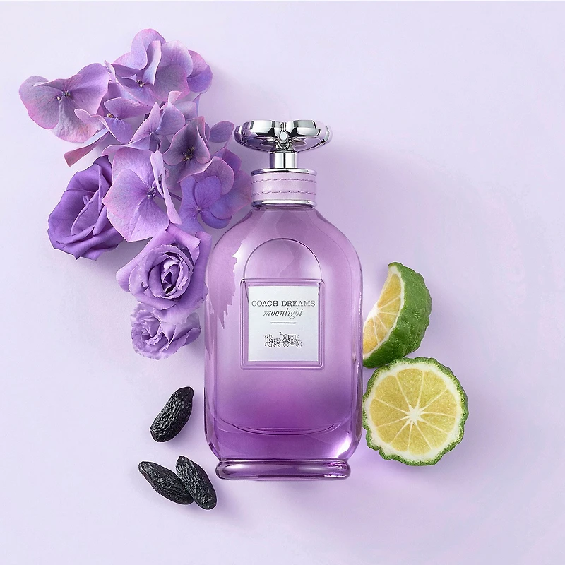 Coach Dreams Moonlight Eau De Parfum