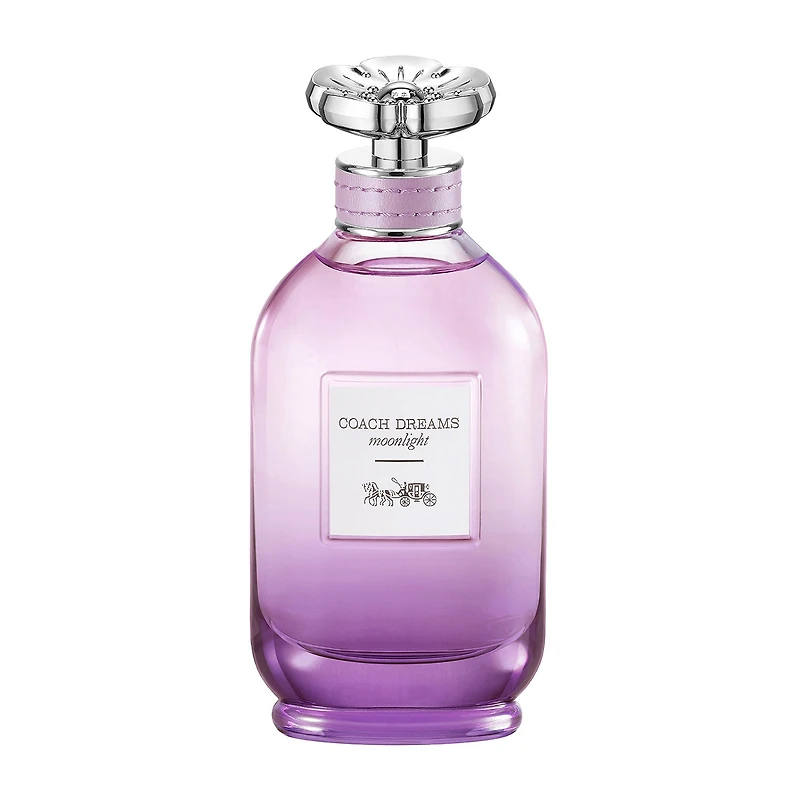Coach Dreams Moonlight Eau De Parfum