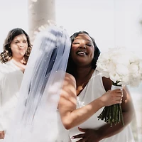 Shades By Shan The Bridesmaid Set