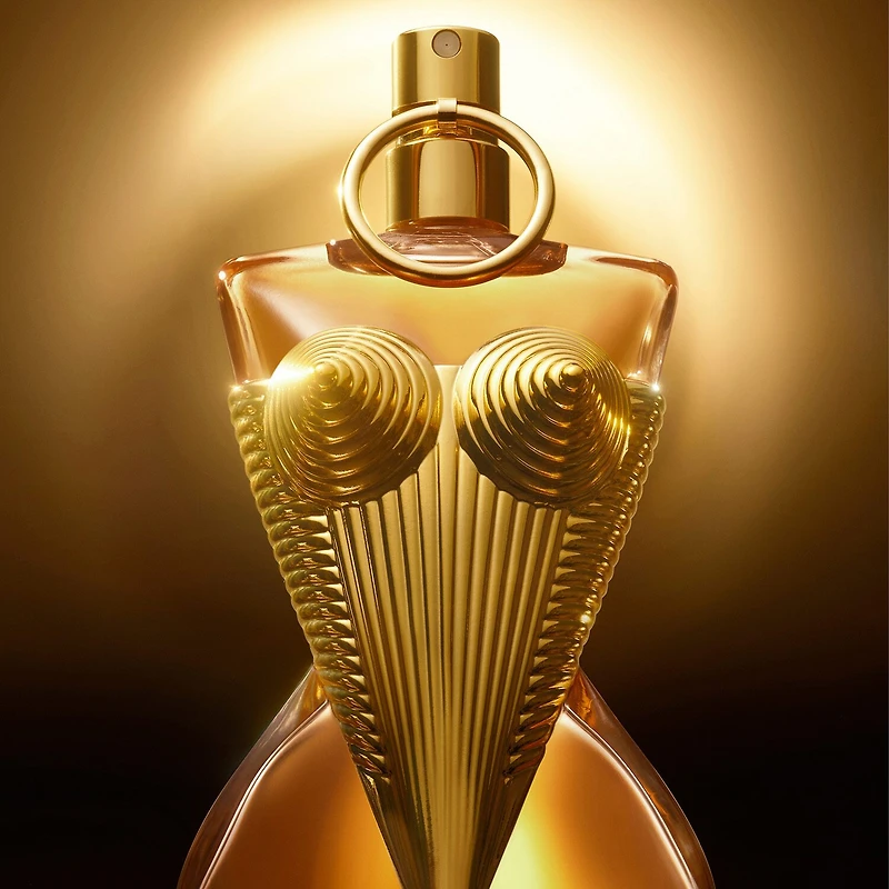 Jean Paul Gaultier Divine Eau De Parfum, 3.4 Oz