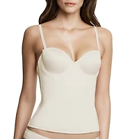 Dominique Paige Underwire Bustier 8500