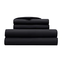 Serta Simply Clean™ Antimicrobial Treated Sheet Set