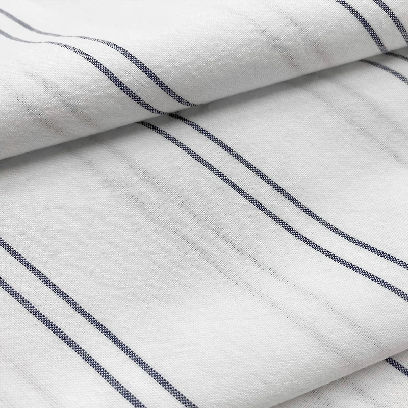 Riverbrook Home Vinton 3-pc. Stripes Midweight Comforter Set