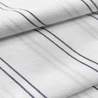 Riverbrook Home Vinton 3-pc. Stripes Midweight Comforter Set