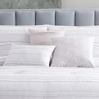 Riverbrook Home Boston 6-pc. Jacquard Midweight Comforter Set
