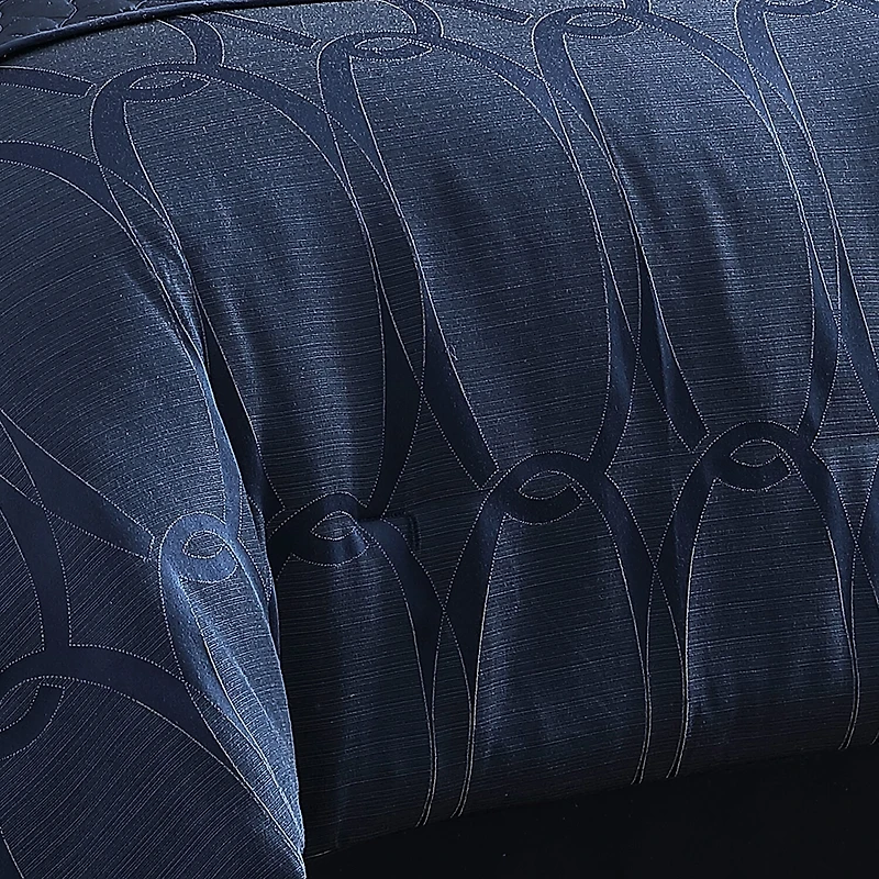 Riverbrook Home Destiny 10-pc. Jacquard Midweight Comforter Set
