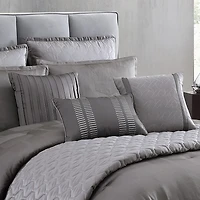Riverbrook Home Gilmore 10-pc. Jacquard Midweight Comforter Set