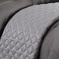 Riverbrook Home Gilmore 10-pc. Jacquard Midweight Comforter Set