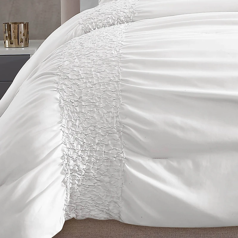 Riverbrook Home Allison Midweight Comforter Set